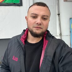 Фотография мужчины Кирилл, 25 лет из г. Борисов