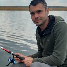 Фотография мужчины Виктор, 36 лет из г. Николаев
