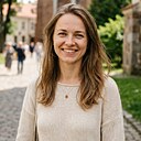 Таня Каунас, 29 лет