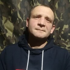 Фотография мужчины Сергей, 43 года из г. Киев