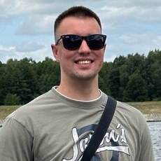 Фотография мужчины Алексей, 30 лет из г. Гродно