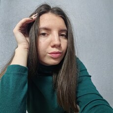 Фотография девушки Алина, 23 года из г. Барнаул