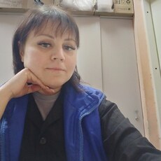 Фотография девушки Татьяна, 46 лет из г. Киров