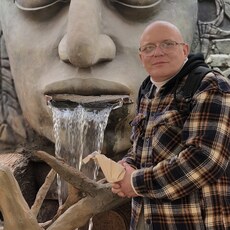Фотография мужчины Константин, 54 года из г. Краснодар