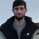 Дени, 23 года