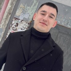 Фотография мужчины Илья, 23 года из г. Ижевск
