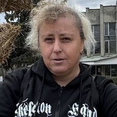 Фотография девушки Наталія, 45 лет из г. Дунаевцы