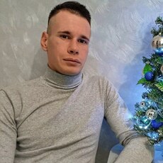 Фотография мужчины Дмитрий, 35 лет из г. Гродно