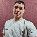 Сергей, 33 года