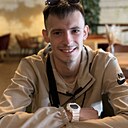 Александр, 23 года