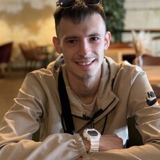 Фотография мужчины Александр, 23 года из г. Шахты