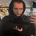 Даниил, 22 года