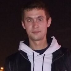 Фотография мужчины Победа, 22 года из г. Санкт-Петербург