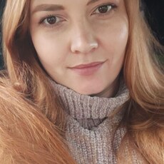 Фотография девушки Дарья, 32 года из г. Челябинск