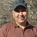Зухрабжон, 42 года
