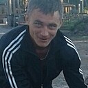 Эдик, 40 лет