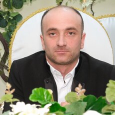 Фотография мужчины Дав, 36 лет из г. Подольск