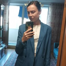 Фотография девушки Наталия, 41 год из г. Ярославль