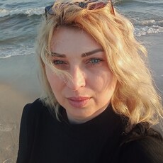 Фотография девушки Svitlana, 45 лет из г. Устка