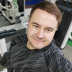Фотография мужчины Максим, 36 лет из г. Киров