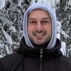 Фотография мужчины Анастас, 34 года из г. Воскресенск