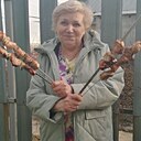 Елена, 64 года