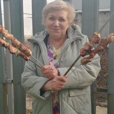 Фотография девушки Елена, 64 года из г. Шадринск