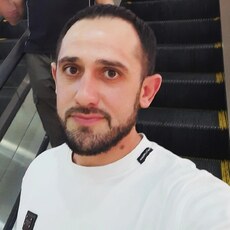 Фотография мужчины Давид, 30 лет из г. Рудный
