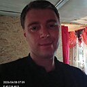 Cаша, 27 лет