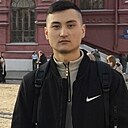 Мирбек, 22 года