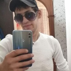 Фотография мужчины Равиль, 34 года из г. Иркутск