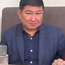 Бек, 32 года