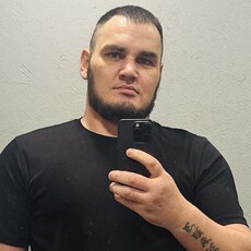 Фотография мужчины Александр, 30 лет из г. Бийск