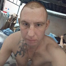 Фотография мужчины Алексей, 32 года из г. Владикавказ
