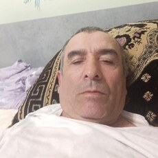 Фотография мужчины Рахматшо, 51 год из г. Казань