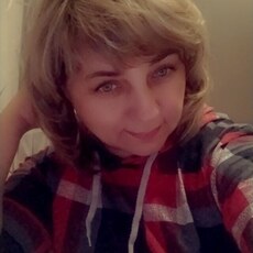 Фотография девушки Галина, 46 лет из г. Кемерово