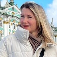 Фотография девушки Оксана, 45 лет из г. Королёв