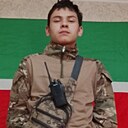 Евгений, 18 лет