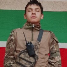Фотография мужчины Евгений, 18 лет из г. Ахтубинск