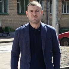 Фотография мужчины Parviz, 35 лет из г. Москва