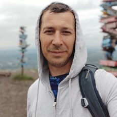 Фотография мужчины Александр, 38 лет из г. Пятигорск