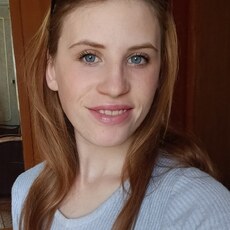Фотография девушки Анютка, 23 года из г. Ярославль