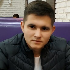 Фотография мужчины Дима, 26 лет из г. Бронницы