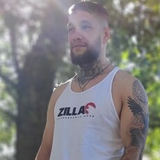 Фотография мужчины Algirdas, 33 года из г. Вологда