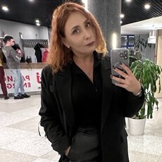 Фотография девушки Ангелина, 32 года из г. Пенза