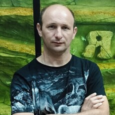 Фотография мужчины Роман, 43 года из г. Симферополь