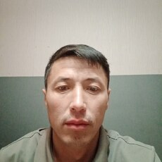 Фотография мужчины Davron, 36 лет из г. Ростов-на-Дону