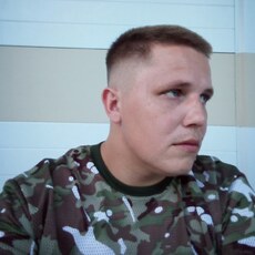 Фотография мужчины Sergei, 31 год из г. Красный Луч