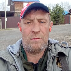 Фотография мужчины Александр, 43 года из г. Абакан