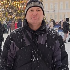 Фотография мужчины Андрей, 53 года из г. Санкт-Петербург